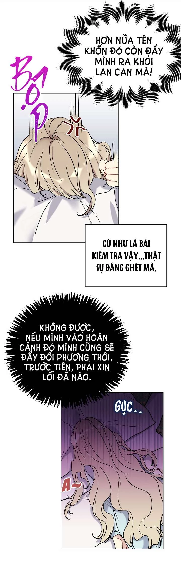 Vương Miện Viridescent Chapter 32 - 29