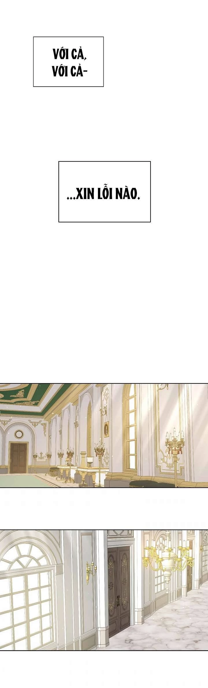 Vương Miện Viridescent Chapter 32 - 30