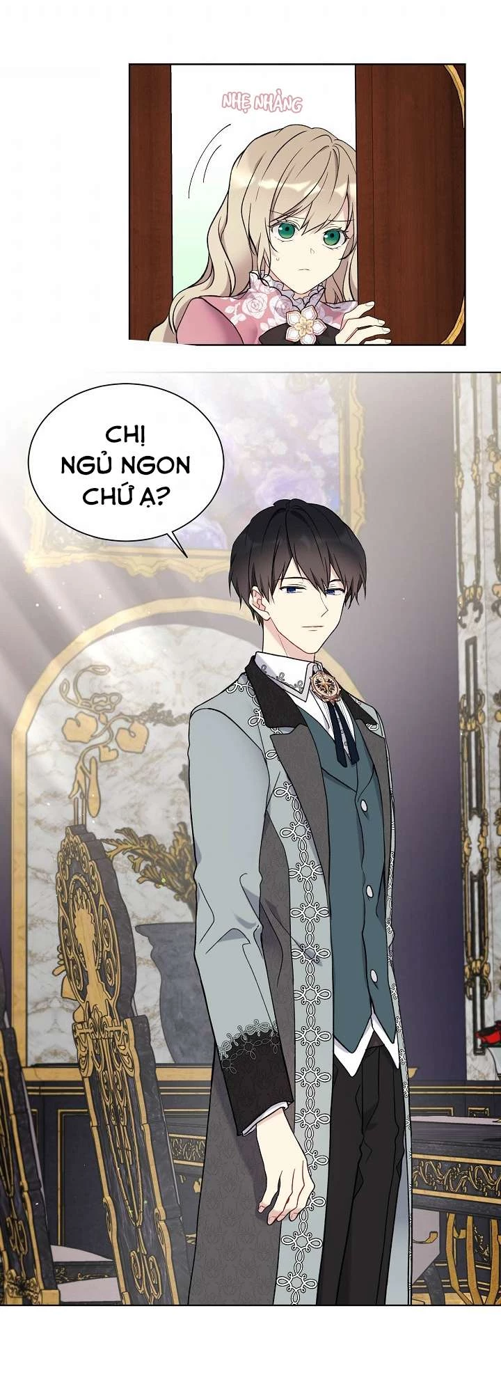 Vương Miện Viridescent Chapter 32 - 31