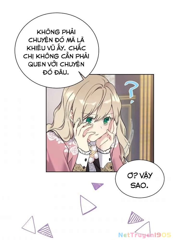 Vương Miện Viridescent Chapter 32 - 36