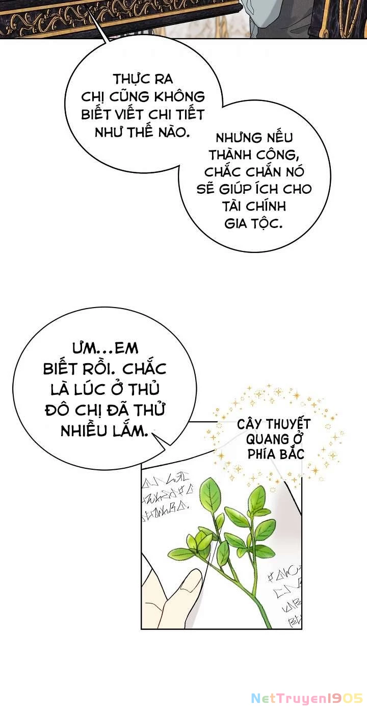 Vương Miện Viridescent Chapter 33 - 2