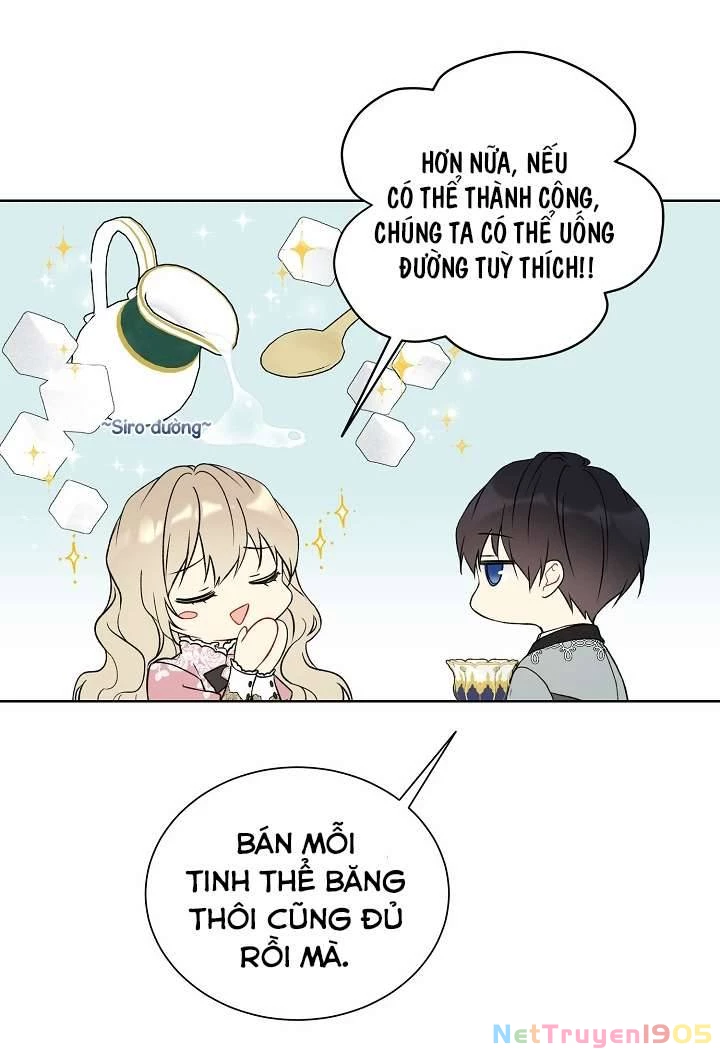 Vương Miện Viridescent Chapter 33 - 3