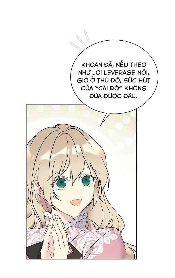 Vương Miện Viridescent Chapter 33 - 5