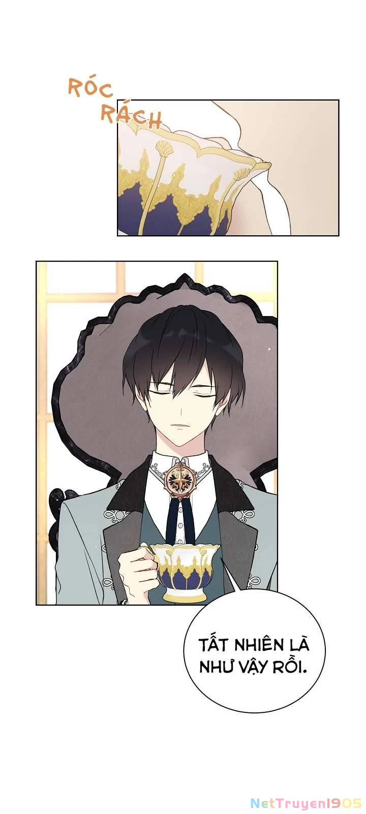 Vương Miện Viridescent Chapter 33 - 6