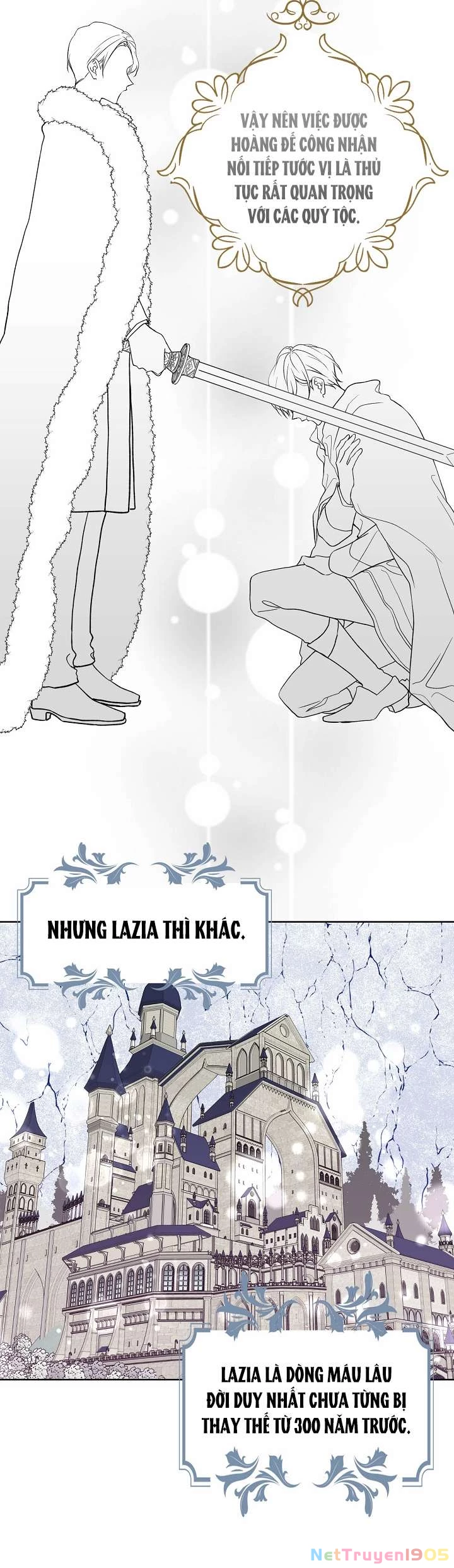 Vương Miện Viridescent Chapter 33 - 14