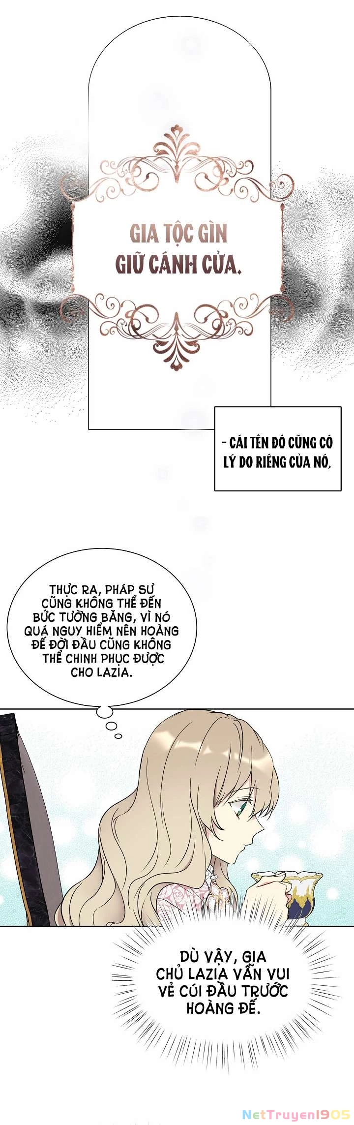 Vương Miện Viridescent Chapter 33 - 15