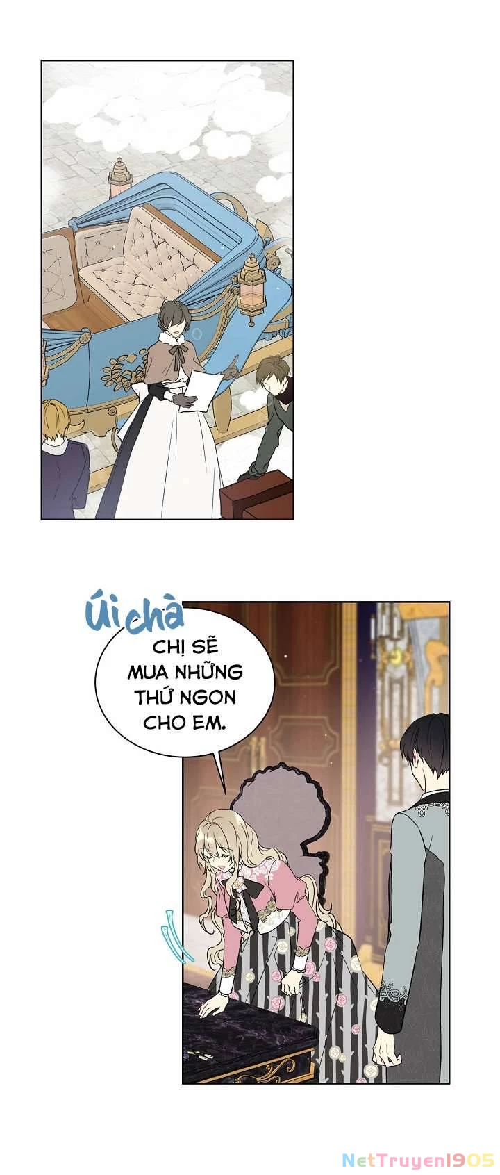 Vương Miện Viridescent Chapter 33 - 22