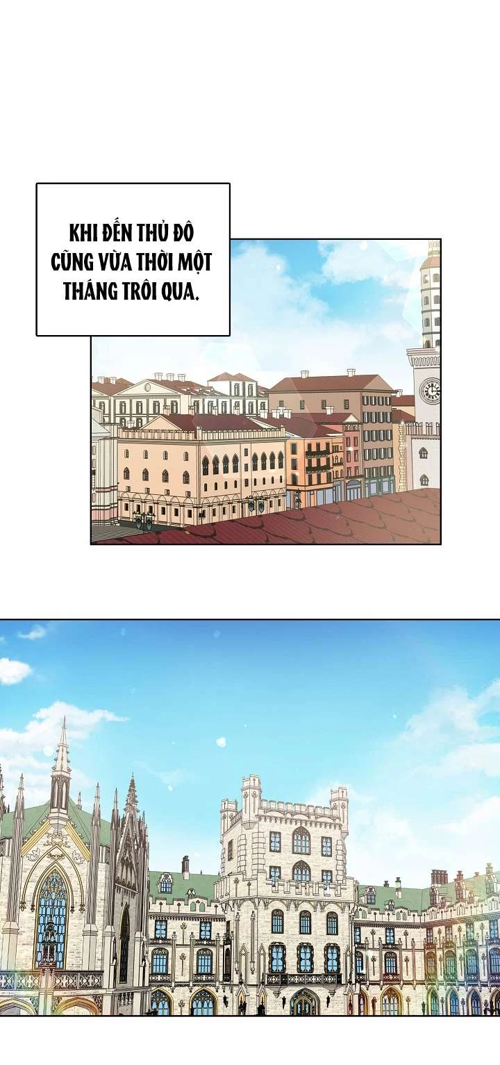 Vương Miện Viridescent Chapter 33 - 29