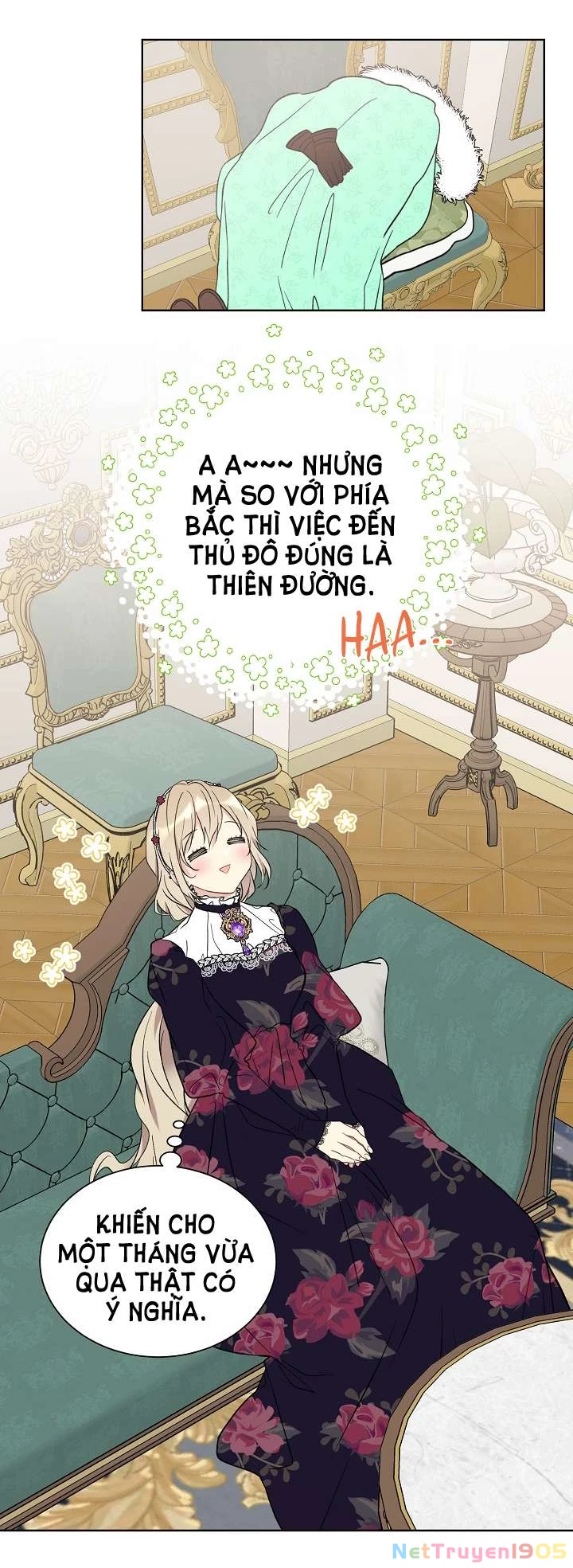 Vương Miện Viridescent Chapter 33 - 30