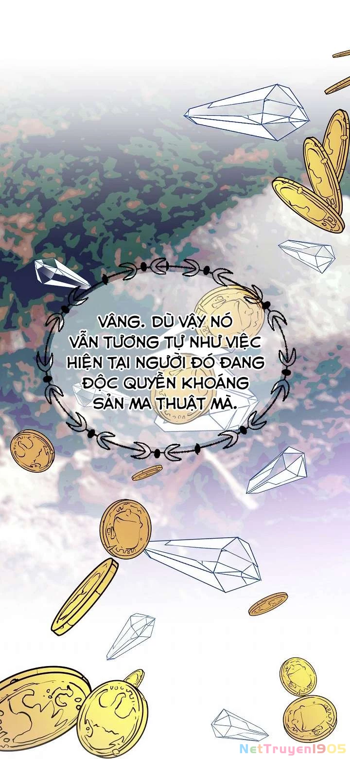 Vương Miện Viridescent Chapter 33 - 39