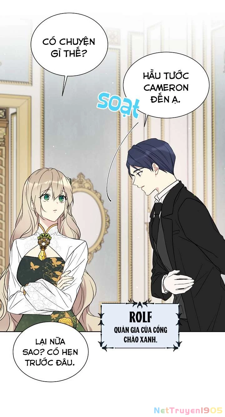 Vương Miện Viridescent Chapter 34 - 12