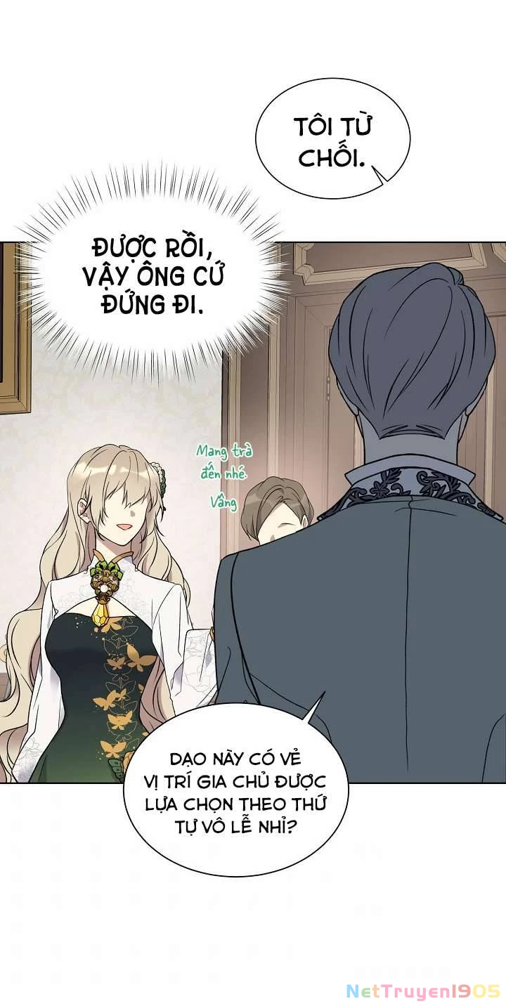 Vương Miện Viridescent Chapter 34 - 16