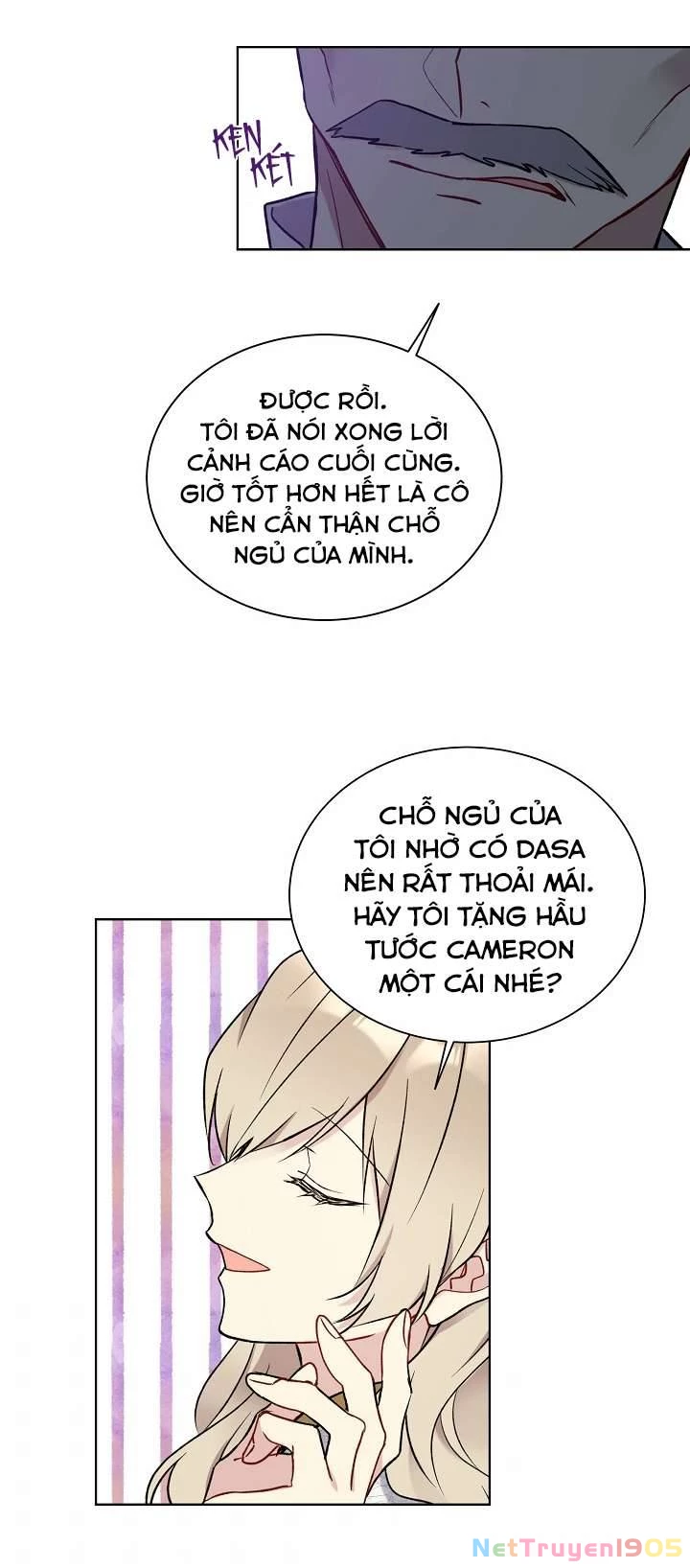 Vương Miện Viridescent Chapter 34 - 21