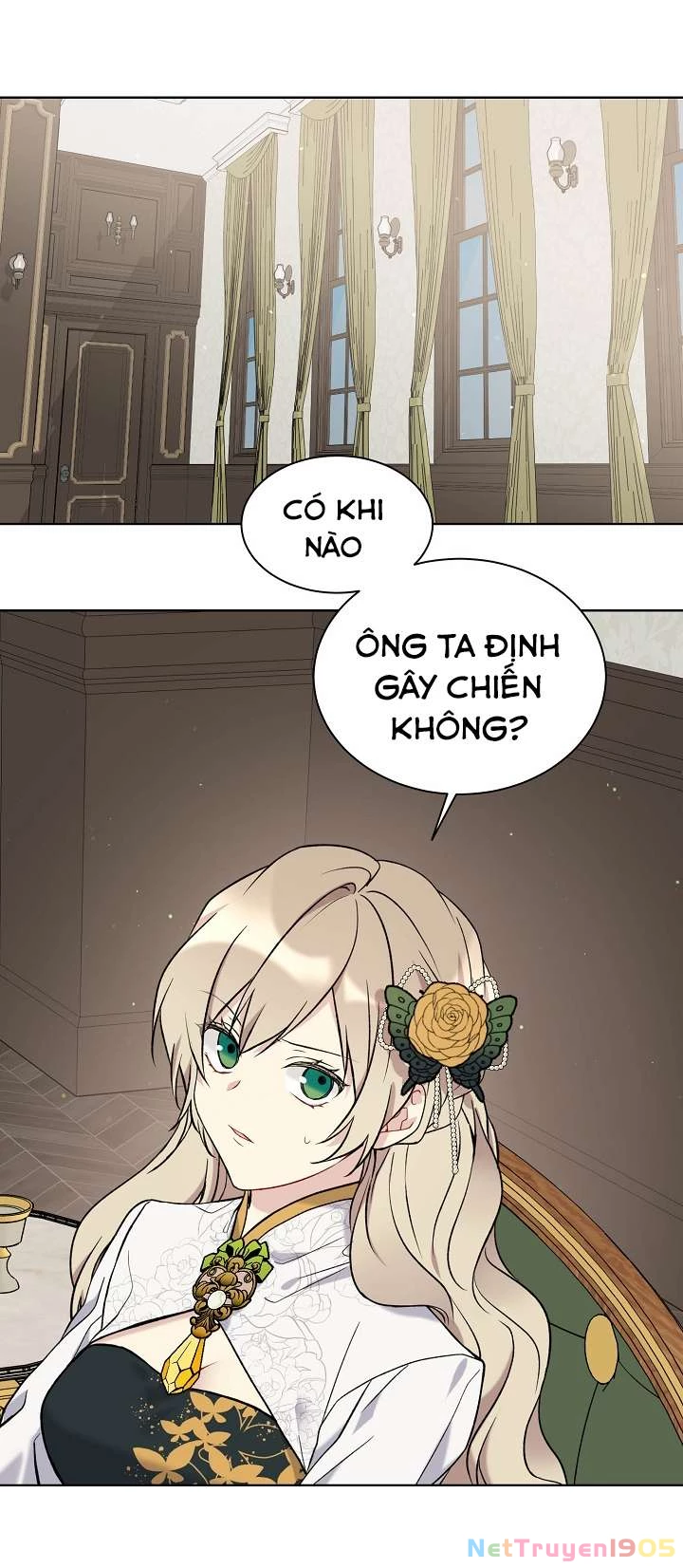 Vương Miện Viridescent Chapter 34 - 25