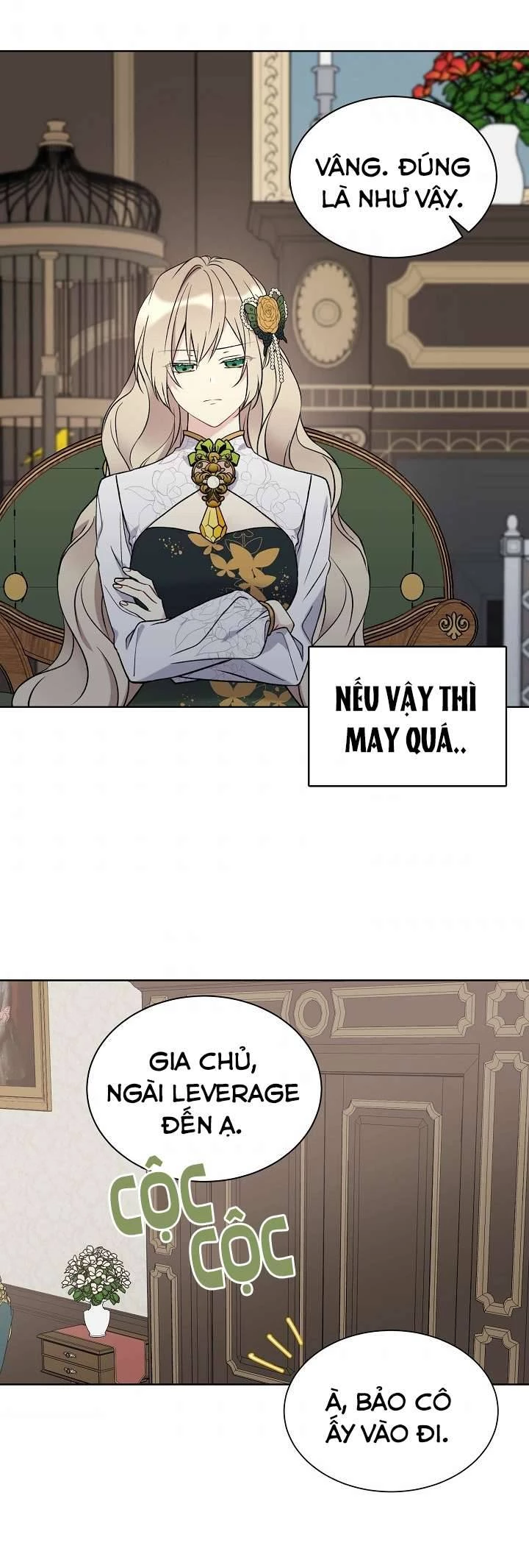 Vương Miện Viridescent Chapter 34 - 27