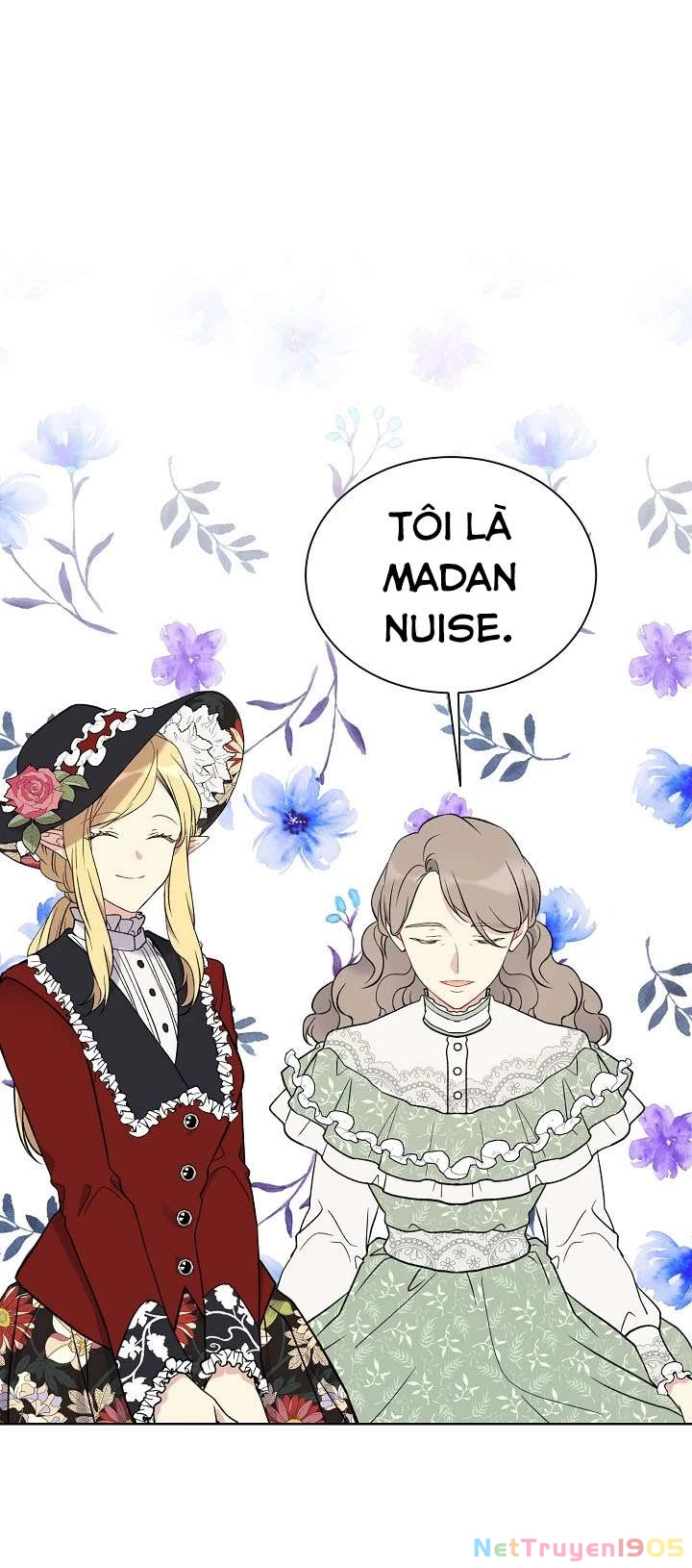 Vương Miện Viridescent Chapter 34 - 28