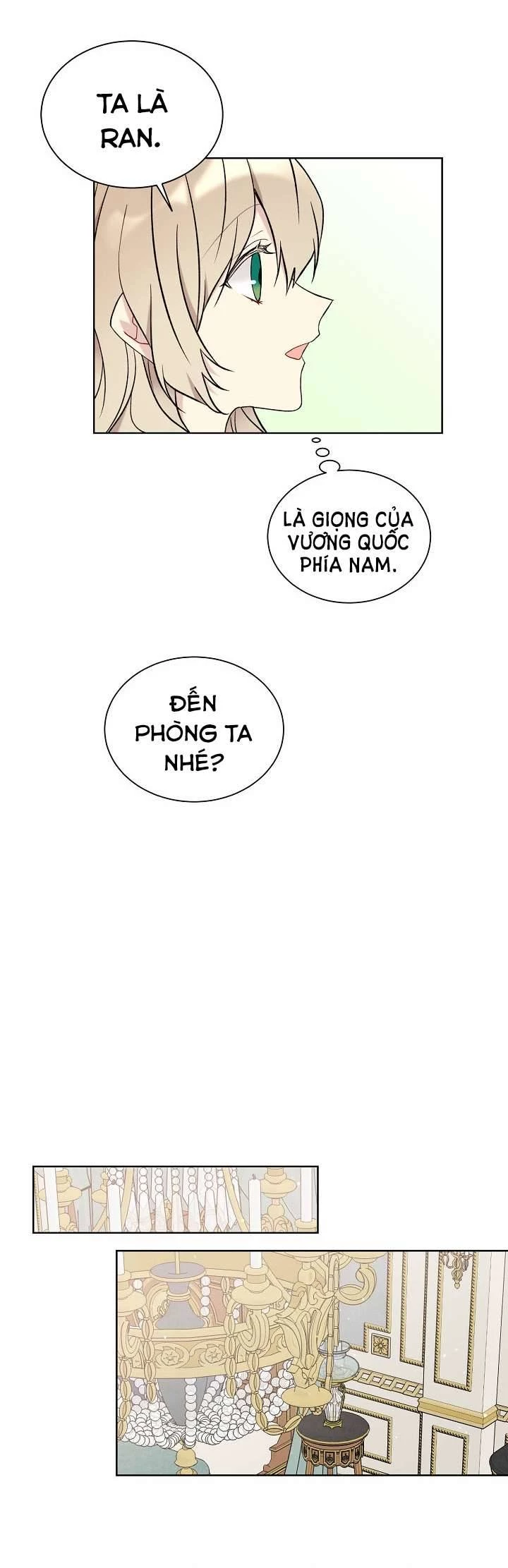 Vương Miện Viridescent Chapter 34 - 29