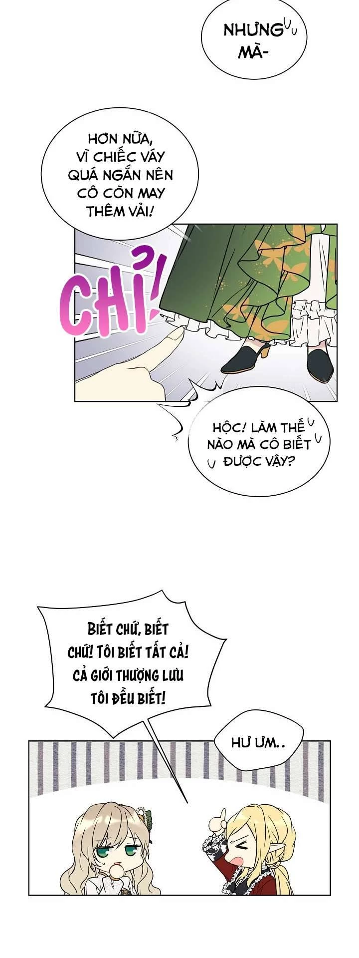 Vương Miện Viridescent Chapter 34 - 31