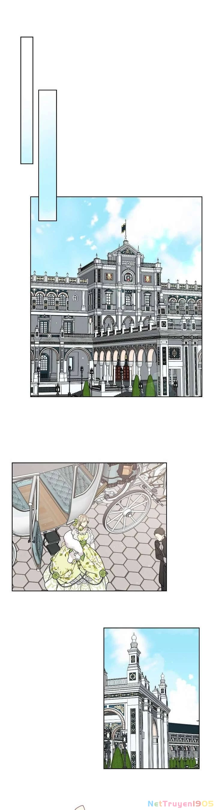 Vương Miện Viridescent Chapter 34 - 34