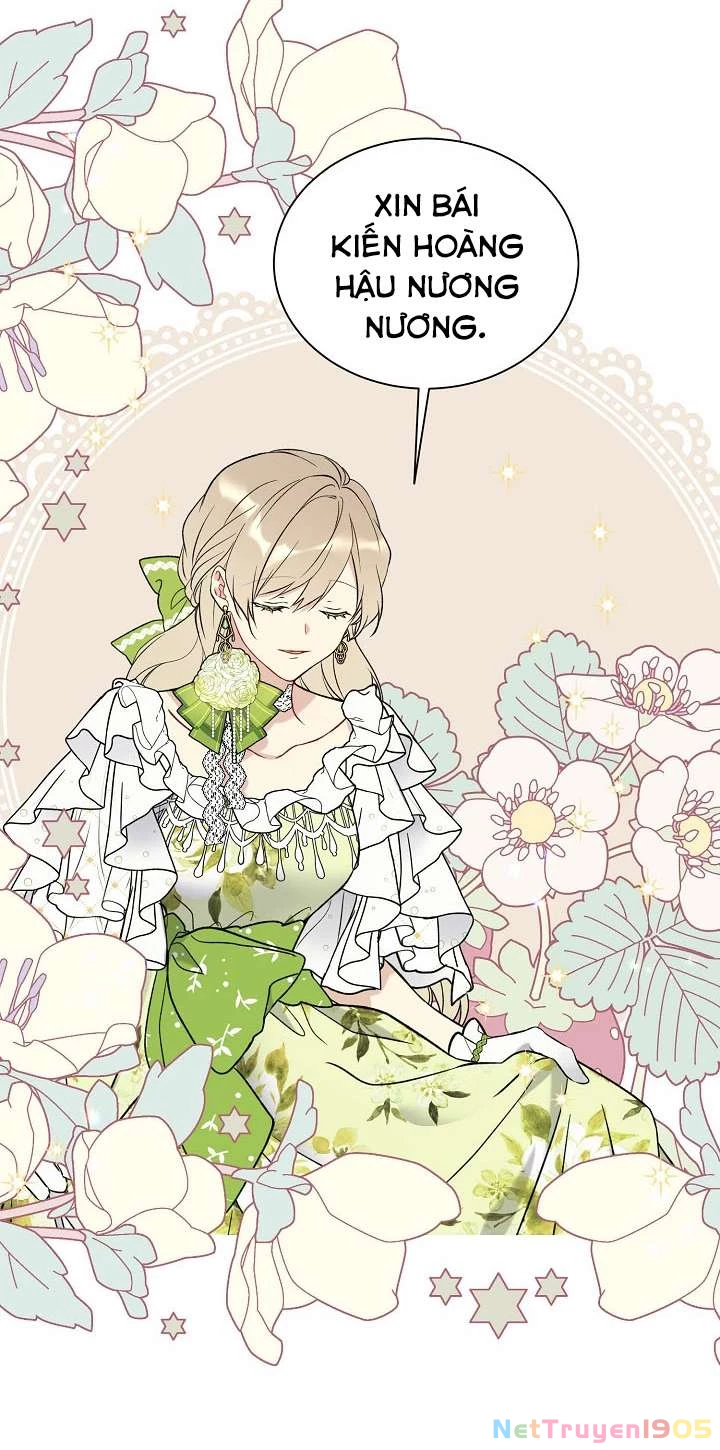 Vương Miện Viridescent Chapter 34 - 35