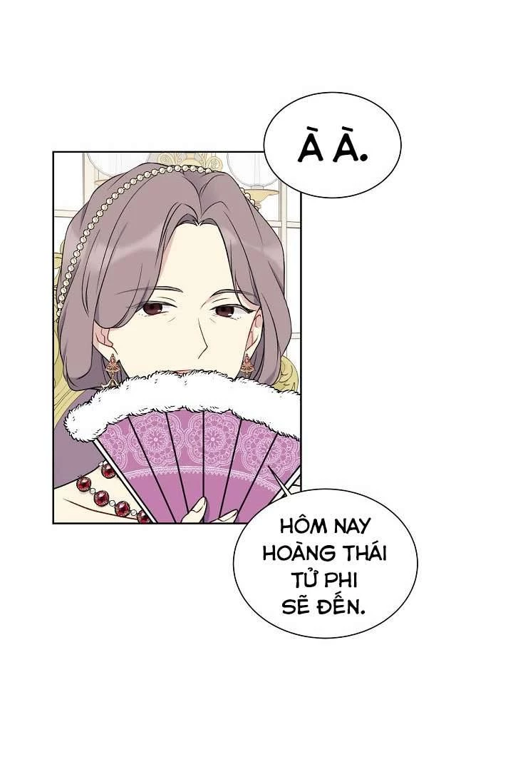 Vương Miện Viridescent Chapter 34 - 37