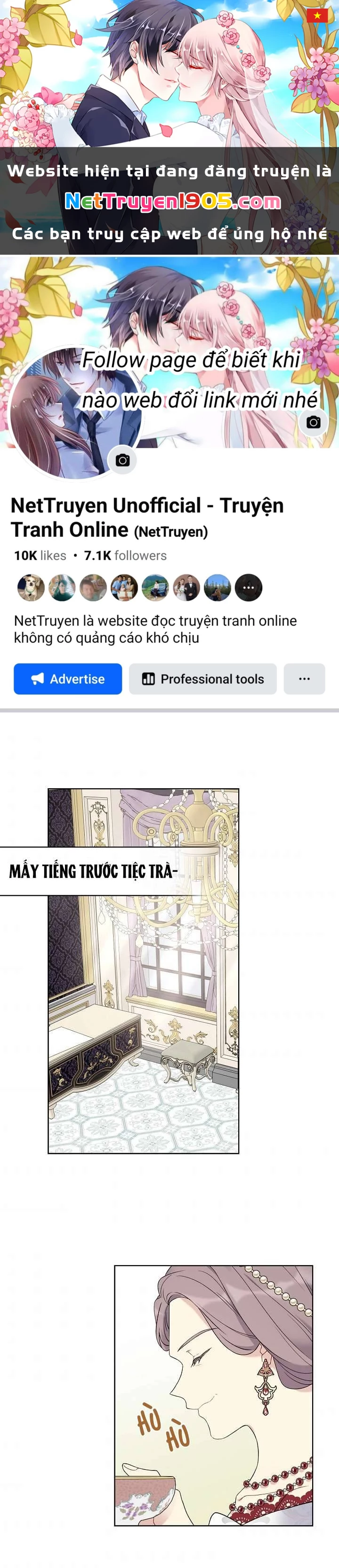 Vương Miện Viridescent Chapter 35 - 1