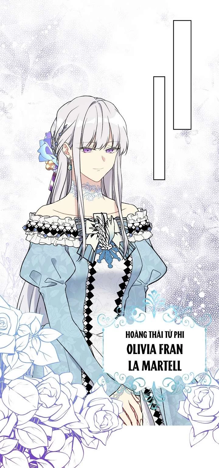 Vương Miện Viridescent Chapter 35 - 3