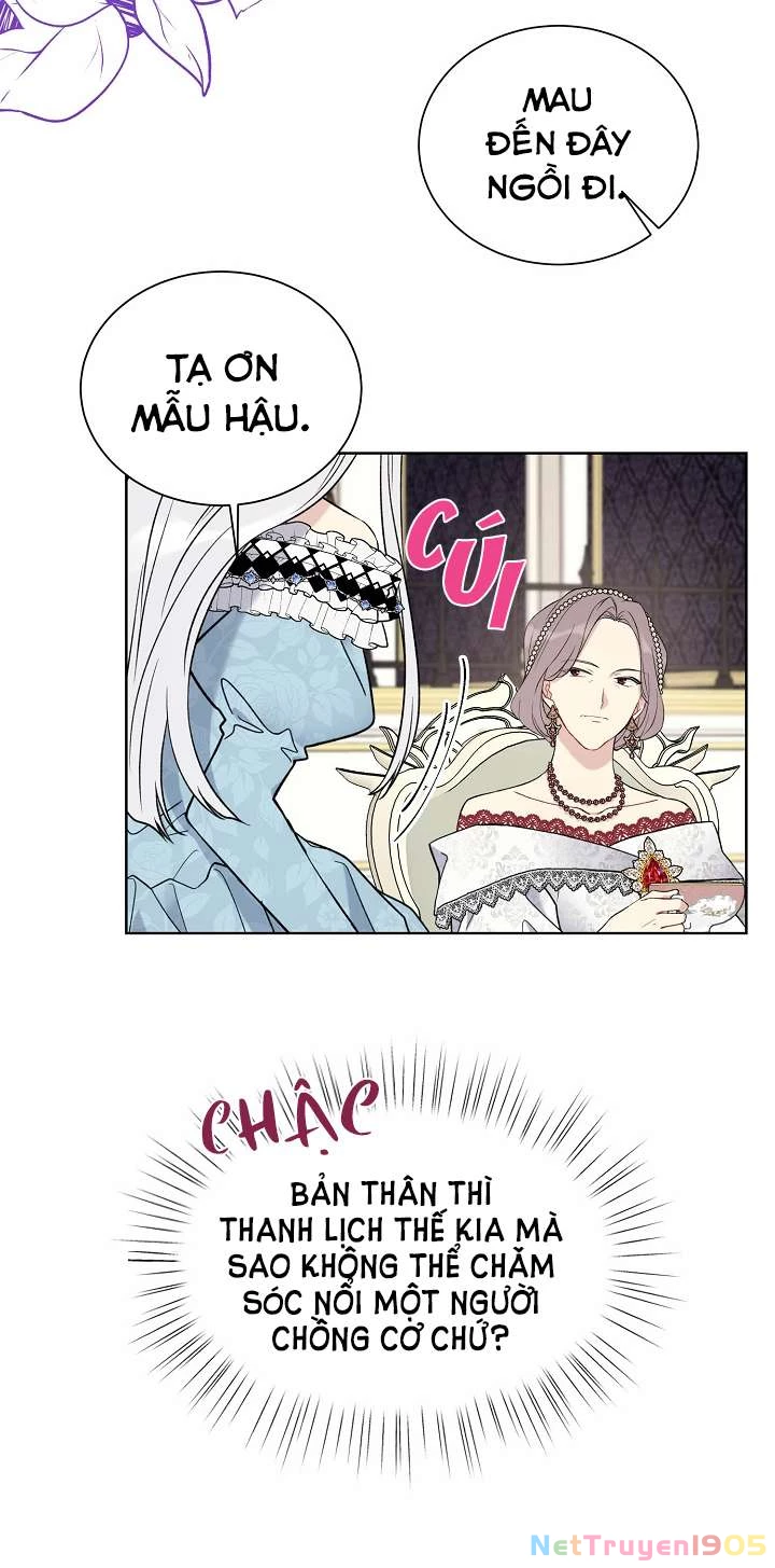 Vương Miện Viridescent Chapter 35 - 4