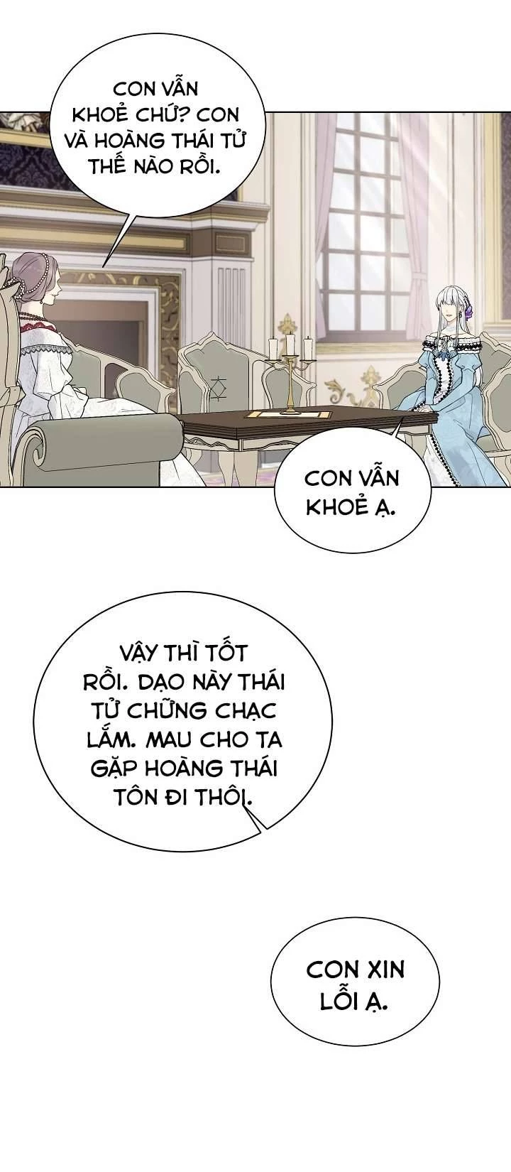 Vương Miện Viridescent Chapter 35 - 5