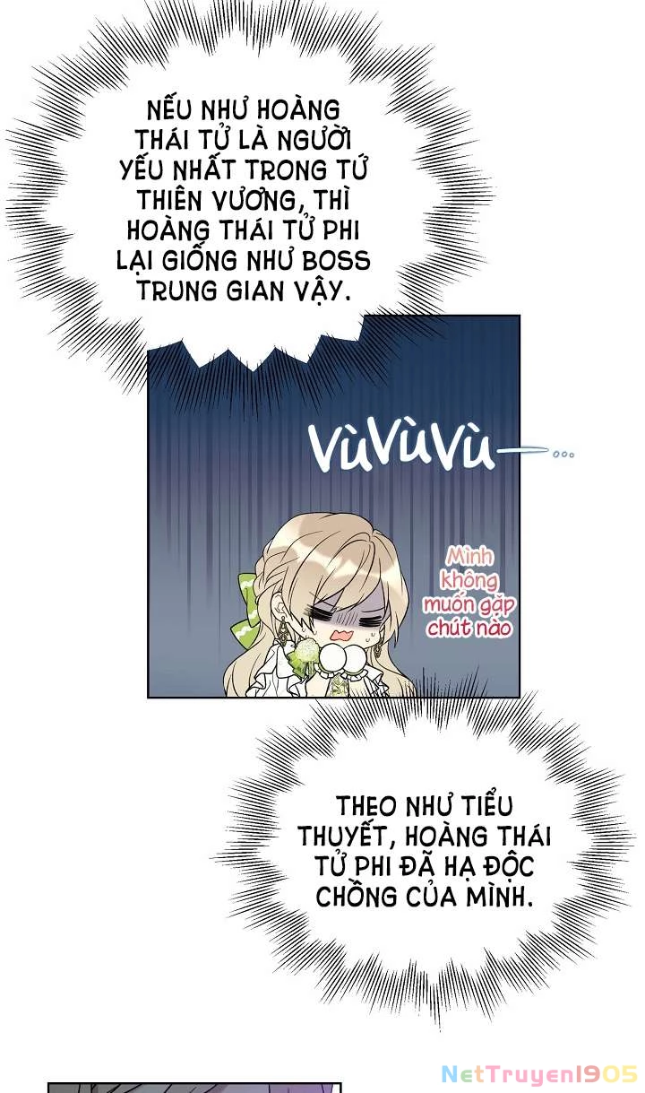 Vương Miện Viridescent Chapter 35 - 13