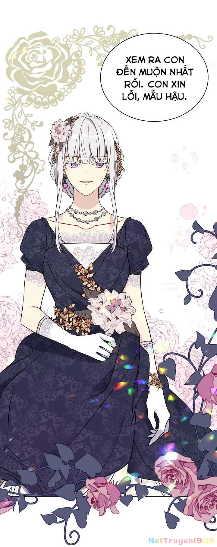 Vương Miện Viridescent Chapter 35 - 17