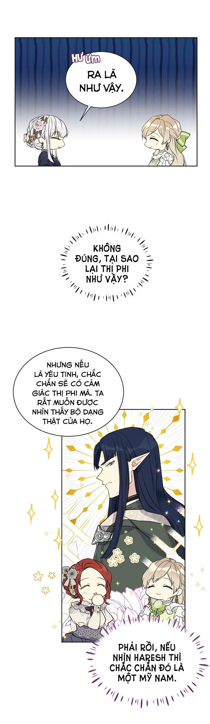 Vương Miện Viridescent Chapter 35 - 24
