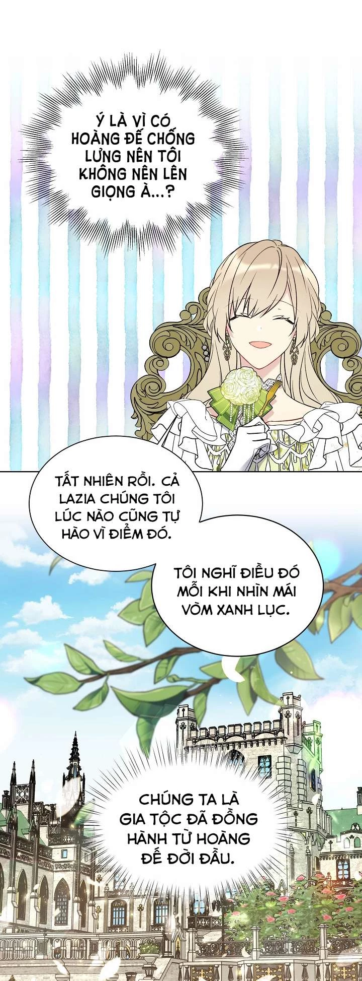 Vương Miện Viridescent Chapter 35 - 27