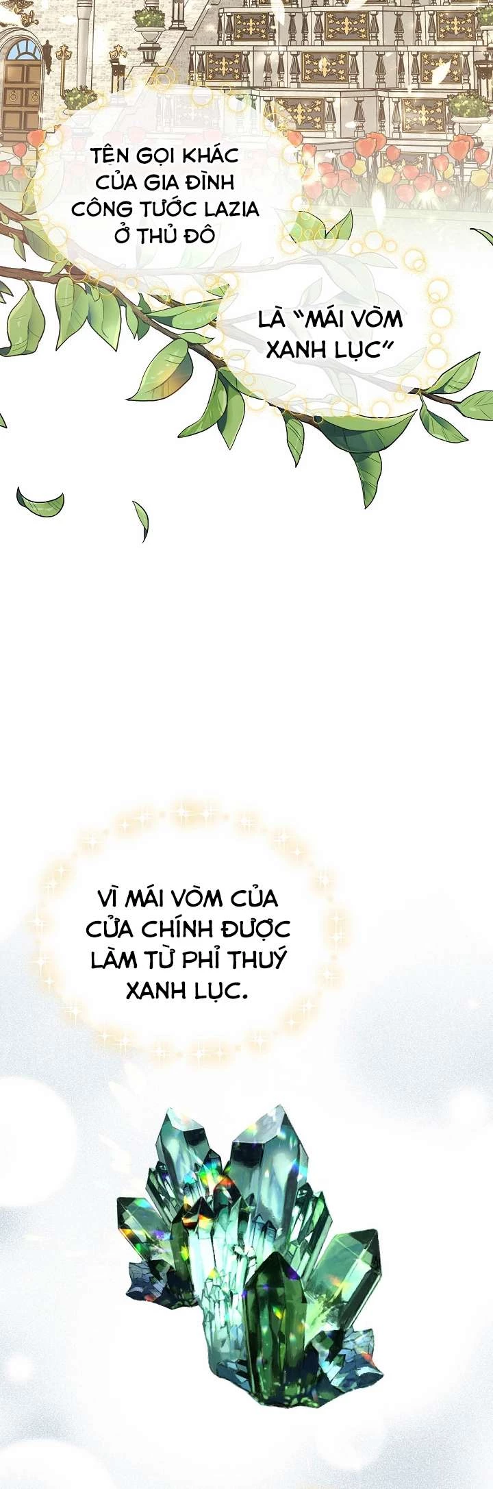 Vương Miện Viridescent Chapter 35 - 28