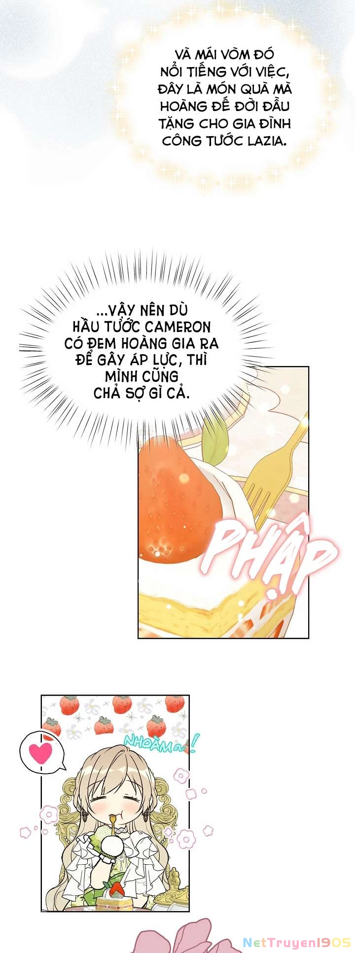 Vương Miện Viridescent Chapter 35 - 29