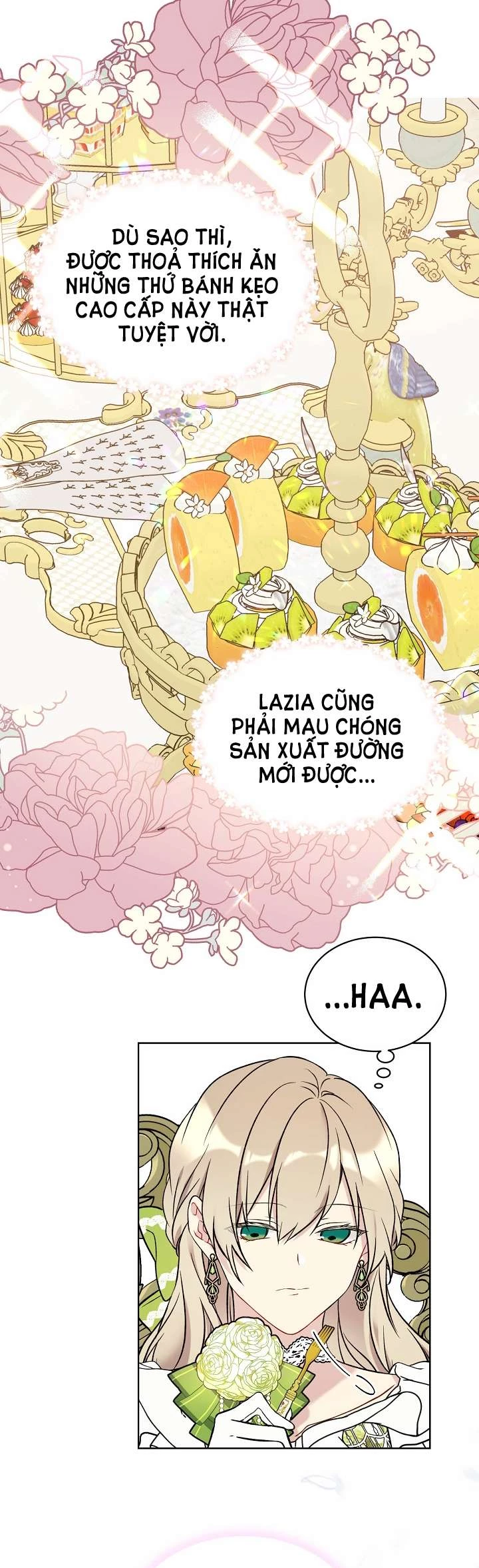 Vương Miện Viridescent Chapter 35 - 30