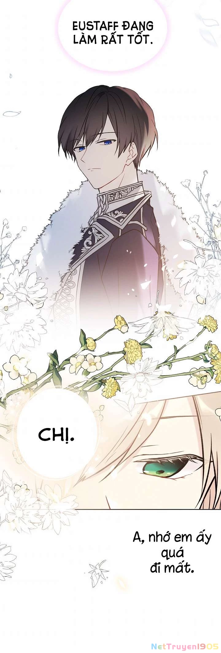 Vương Miện Viridescent Chapter 35 - 31