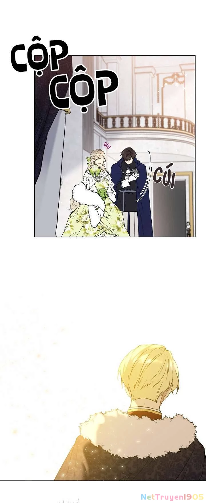 Vương Miện Viridescent Chapter 35 - 34