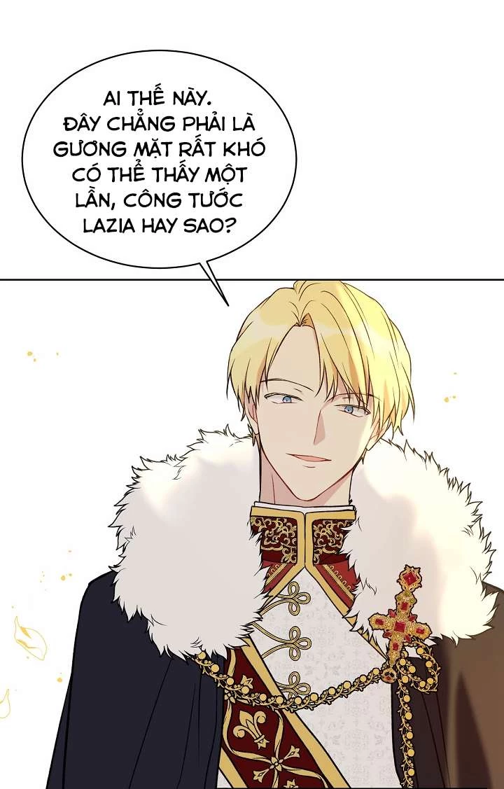 Vương Miện Viridescent Chapter 35 - 36