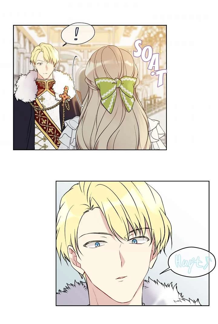 Vương Miện Viridescent Chapter 35 - 38