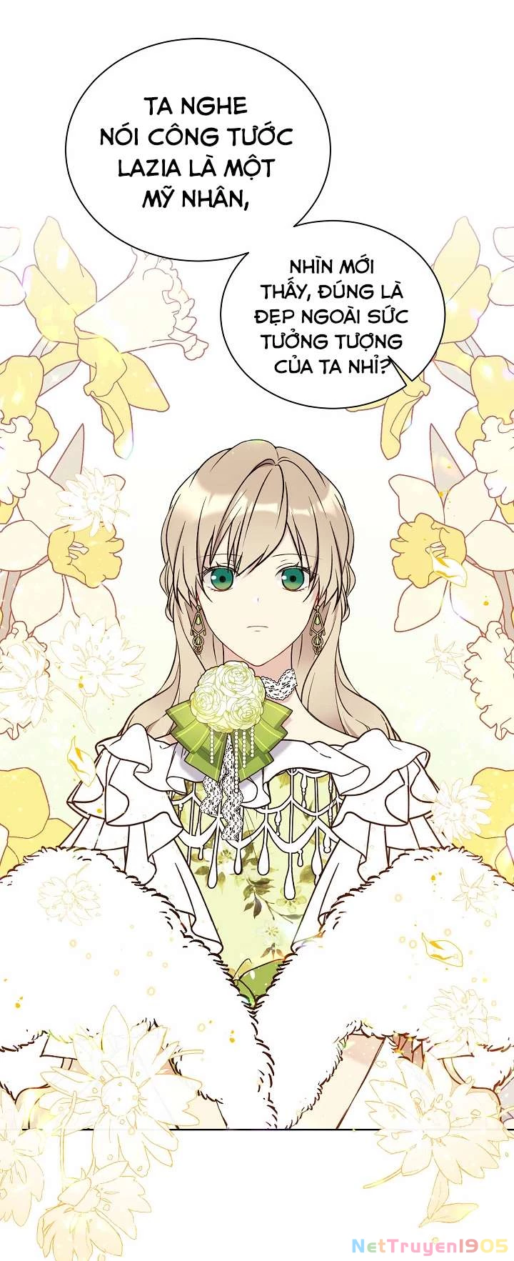 Vương Miện Viridescent Chapter 35 - 39