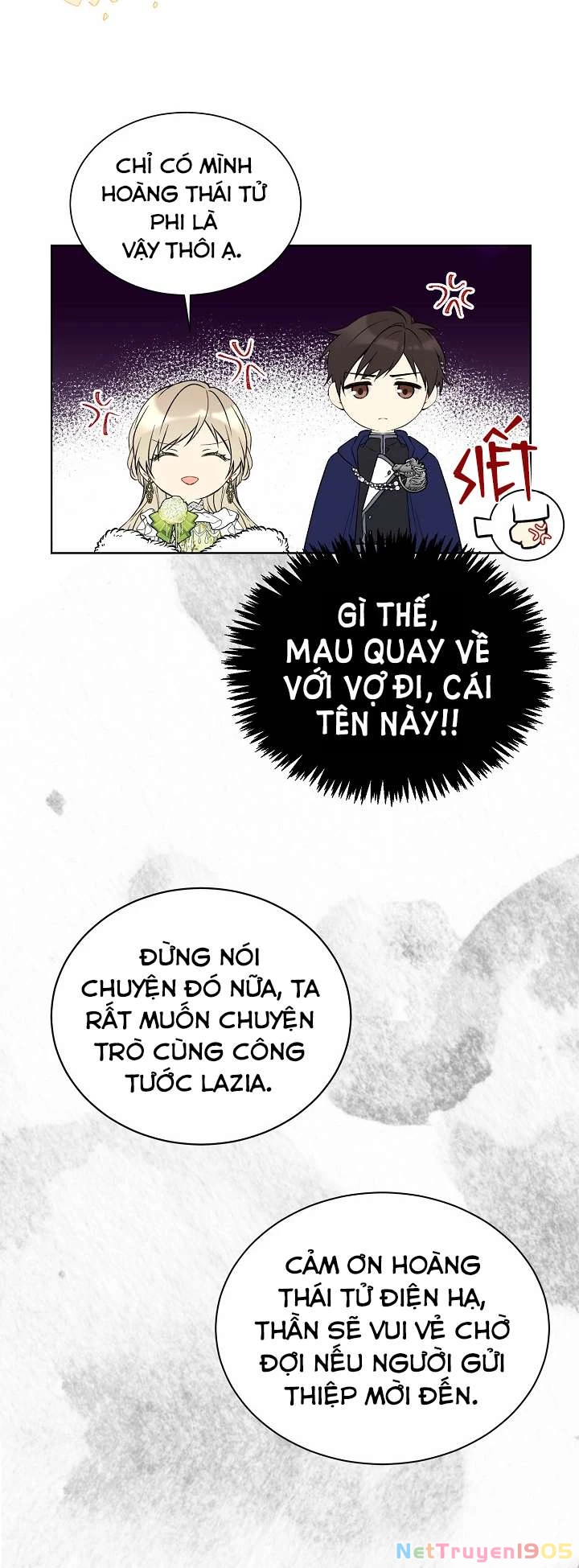 Vương Miện Viridescent Chapter 35 - 40