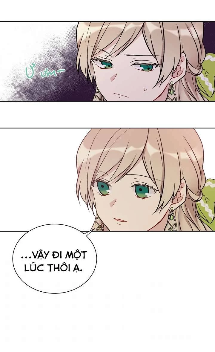 Vương Miện Viridescent Chapter 35 - 43