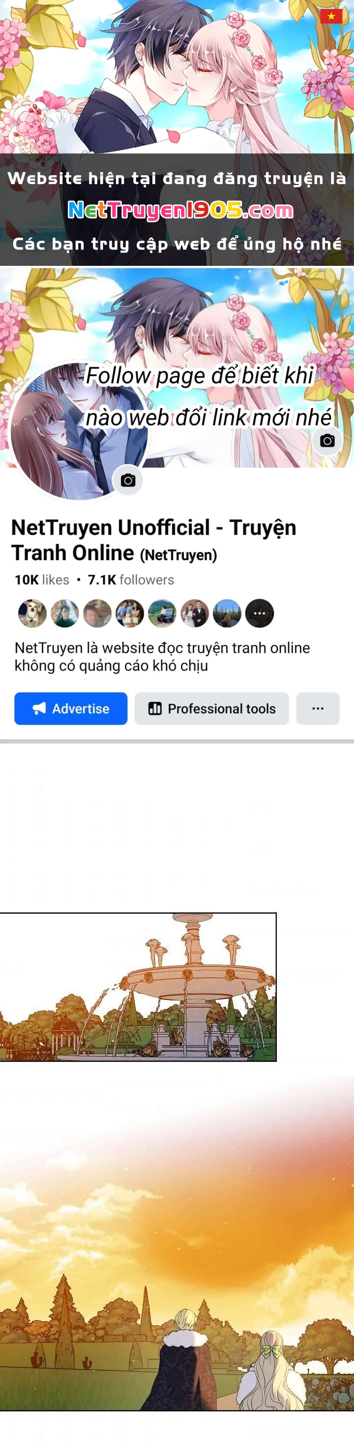 Vương Miện Viridescent Chapter 36 - 1