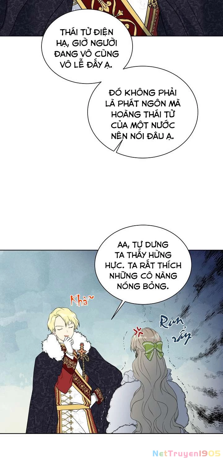 Vương Miện Viridescent Chapter 36 - 3