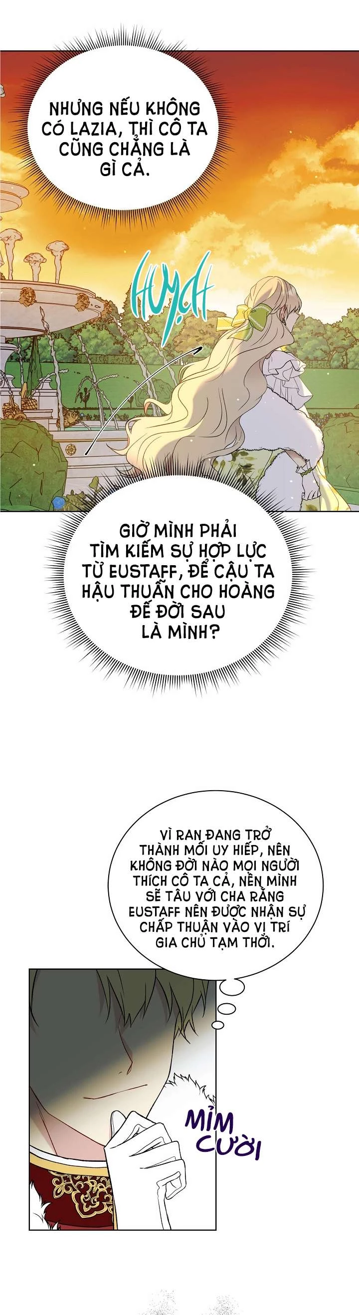 Vương Miện Viridescent Chapter 36 - 5
