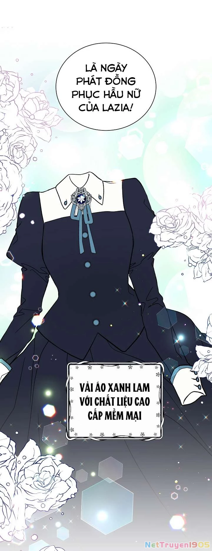 Vương Miện Viridescent Chapter 36 - 9