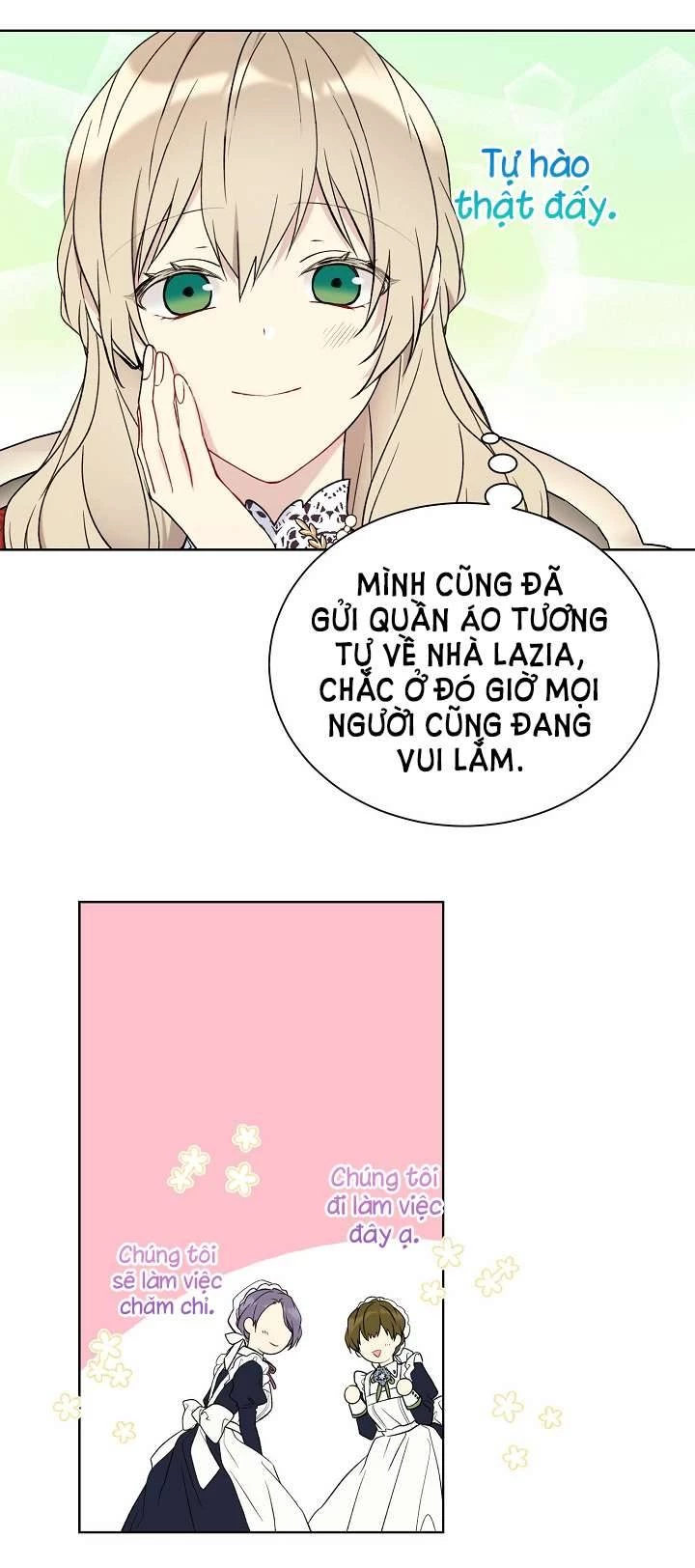 Vương Miện Viridescent Chapter 36 - 13