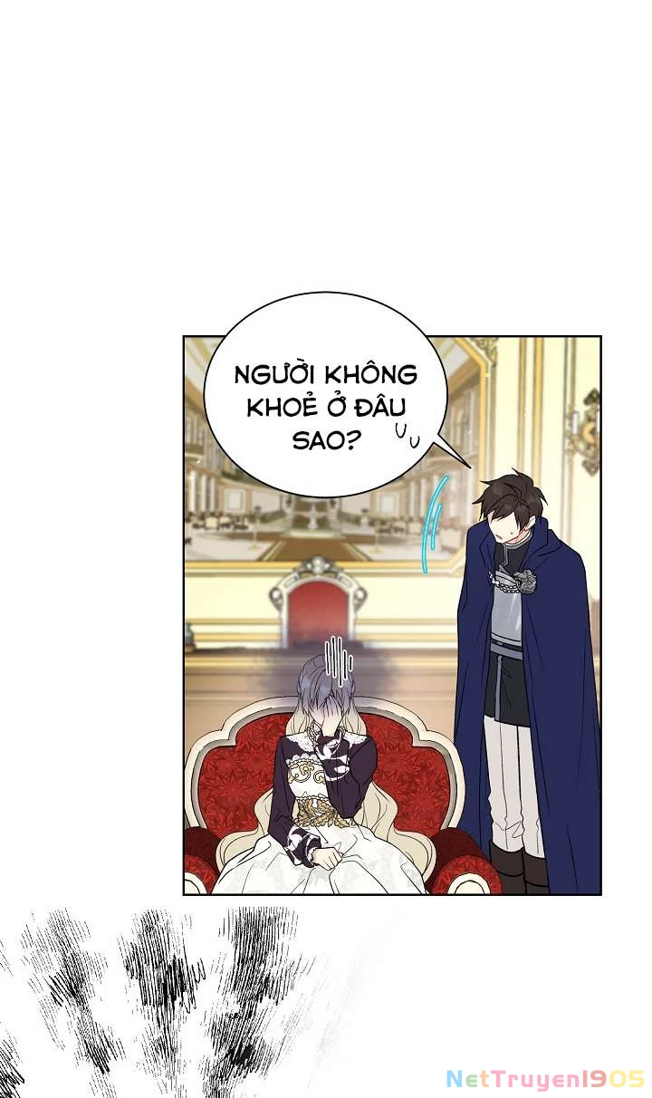 Vương Miện Viridescent Chapter 36 - 16