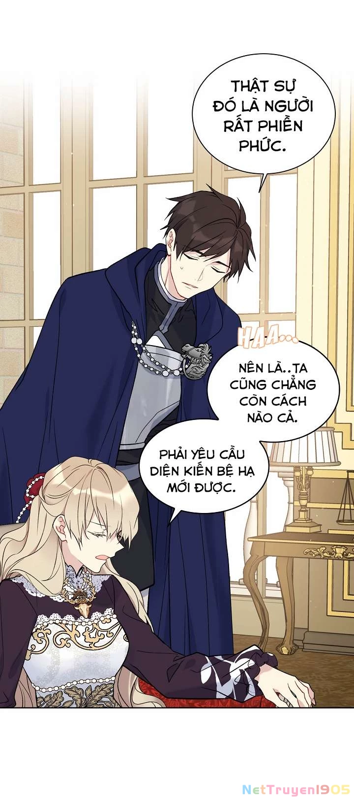 Vương Miện Viridescent Chapter 36 - 18